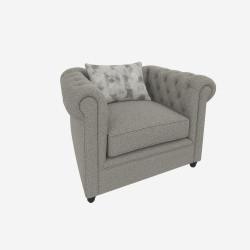 Maxwell 1 Seater - Helloilmare